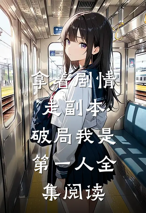 拿着剧情走副本,破局我是第一人全集阅读