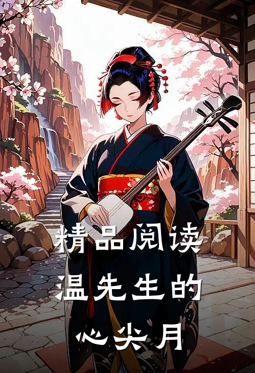 精品阅读温先生的心尖月