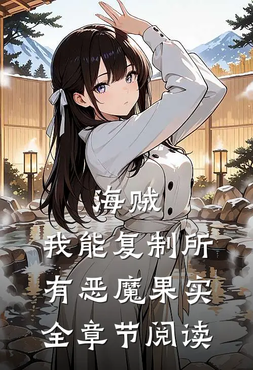 海贼：我能复制所有恶魔果实全章节阅读