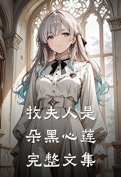 牧夫人是朵黑心莲完整文集