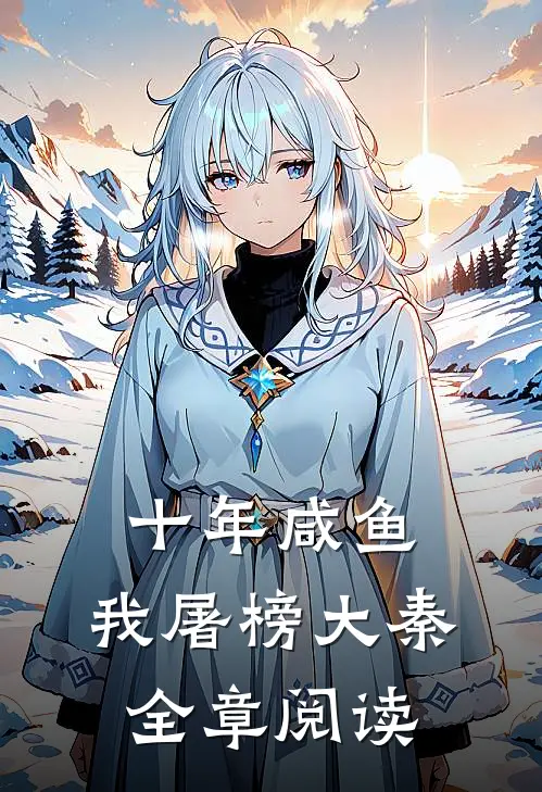 十年咸鱼，我屠榜大秦全章阅读