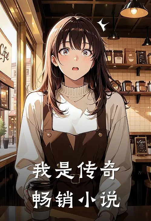 我是传奇畅销小说