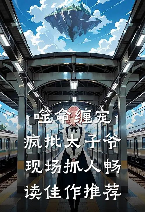 噬命缠宠:疯批太子爷现场抓人畅读佳作推荐