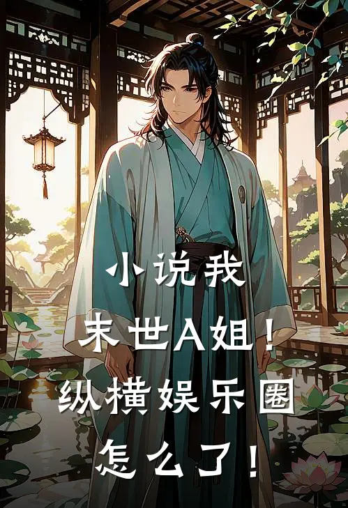 小说我,末世A姐!纵横娱乐圈怎么了!