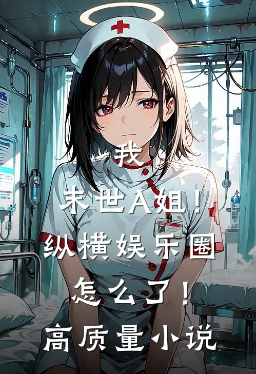 我,末世A姐!纵横娱乐圈怎么了!高质量小说