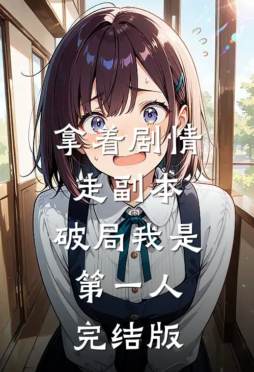 拿着剧情走副本,破局我是第一人完结版