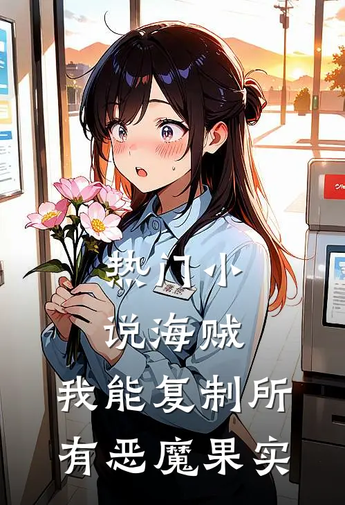 热门小说海贼：我能复制所有恶魔果实