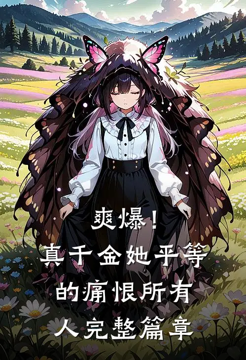 爽爆!真千金她平等的痛恨所有人完整篇章