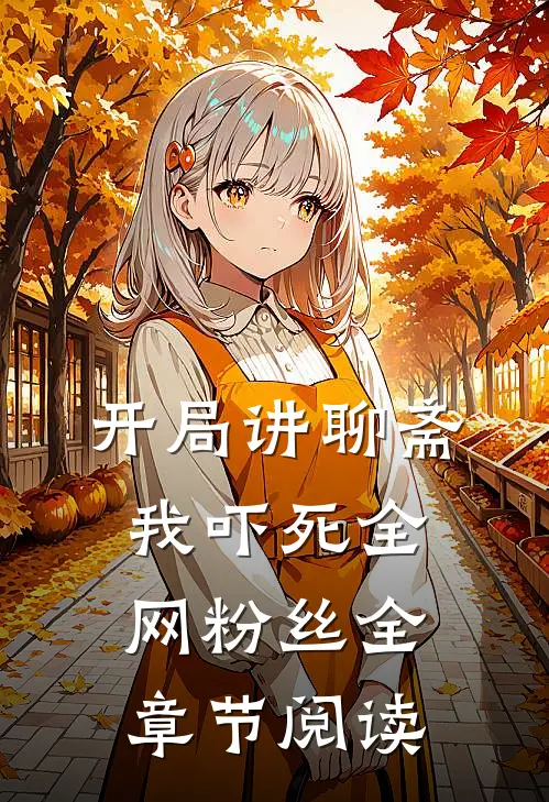 开局讲聊斋,我吓死全网粉丝全章节阅读