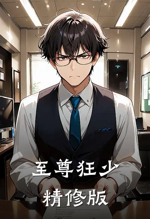 至尊狂少精修版