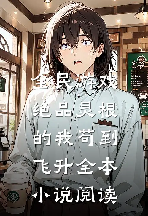 全民游戏:绝品灵根的我苟到飞升全本小说阅读