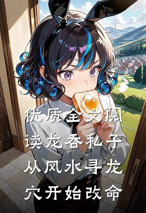 优质全文阅读龙吞私子:从风水寻龙穴开始改命