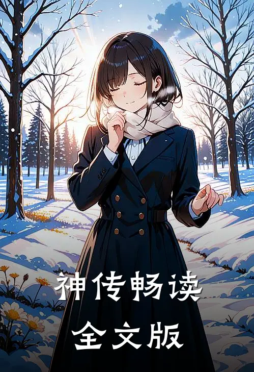神传畅读全文版