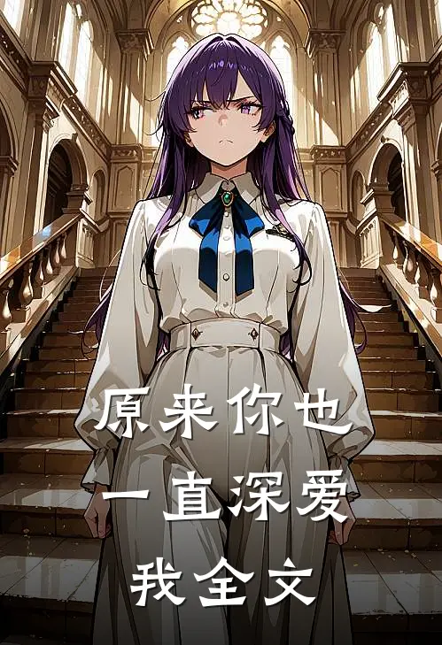 原来你也一直深爱我全文