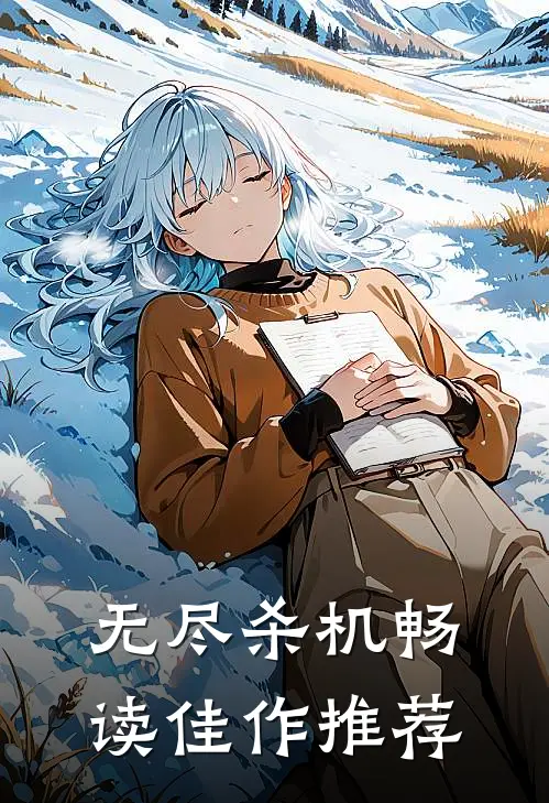 无尽杀机畅读佳作推荐