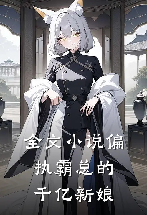 全文小说偏执霸总的千亿新娘