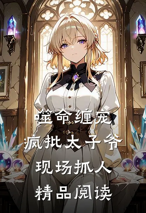 噬命缠宠:疯批太子爷现场抓人精品阅读