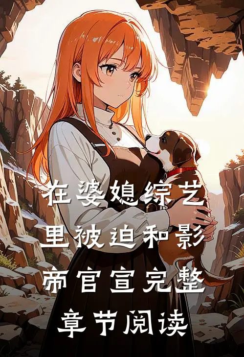 在婆媳综艺里被迫和影帝官宣完整章节阅读