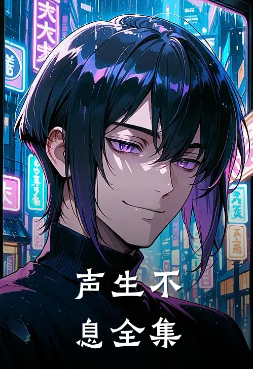 声生不息全集