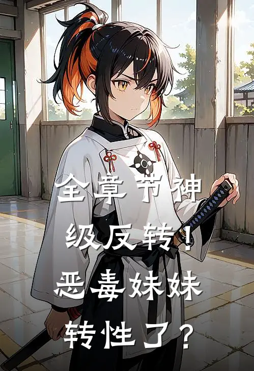 全章节神级反转!恶毒妹妹转性了?