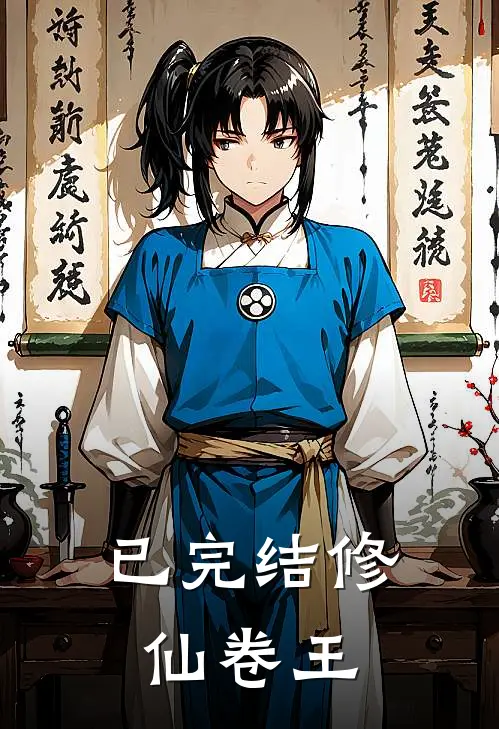 已完结修仙卷王