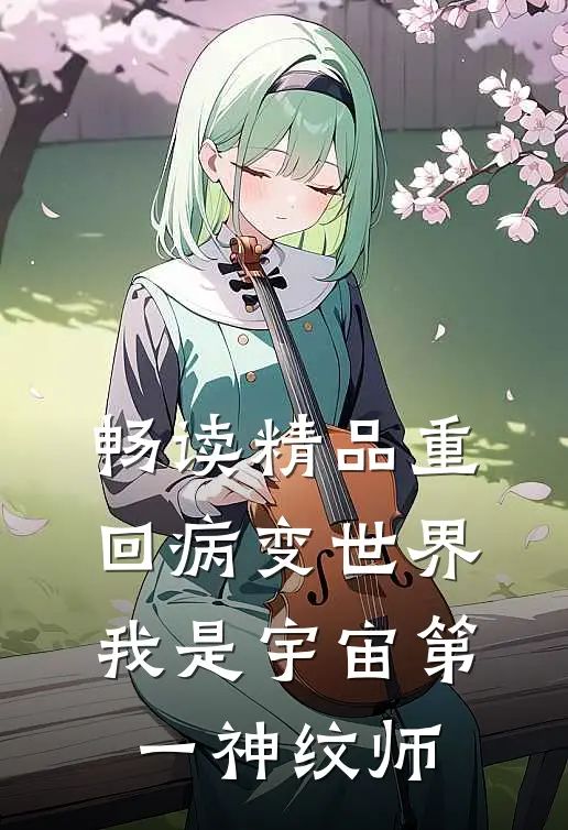 畅读精品重回病变世界：我是宇宙第一神纹师
