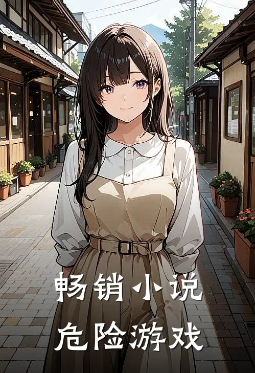 畅销小说危险游戏