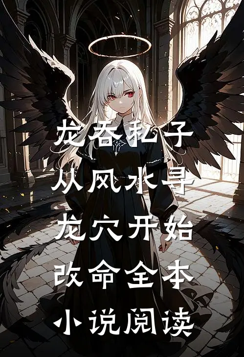 龙吞私子:从风水寻龙穴开始改命全本小说阅读