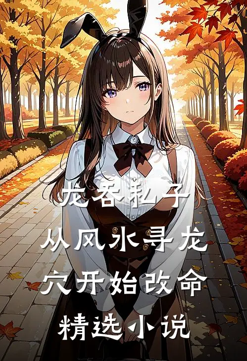 龙吞私子:从风水寻龙穴开始改命精选小说