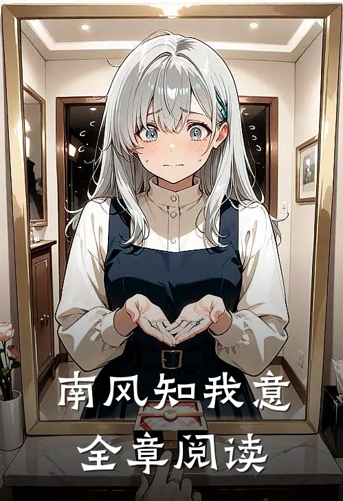 南风知我意全章阅读