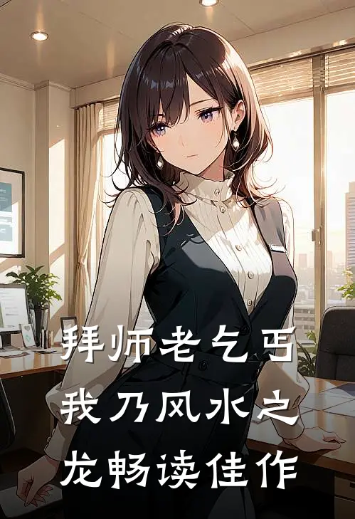 拜师老乞丐：我乃风水之龙畅读佳作