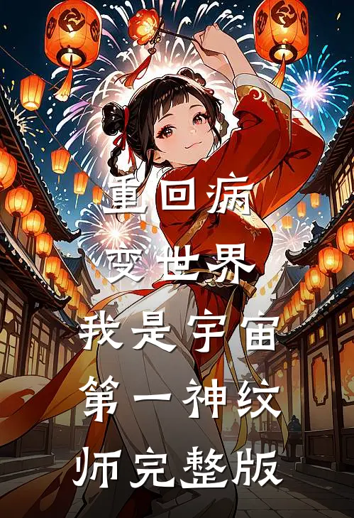 重回病变世界：我是宇宙第一神纹师完整版