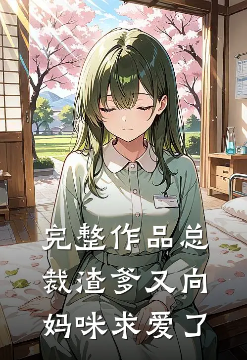 完整作品总裁渣爹又向妈咪求爱了