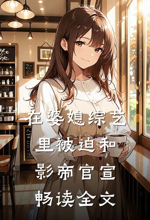 在婆媳综艺里被迫和影帝官宣畅读全文