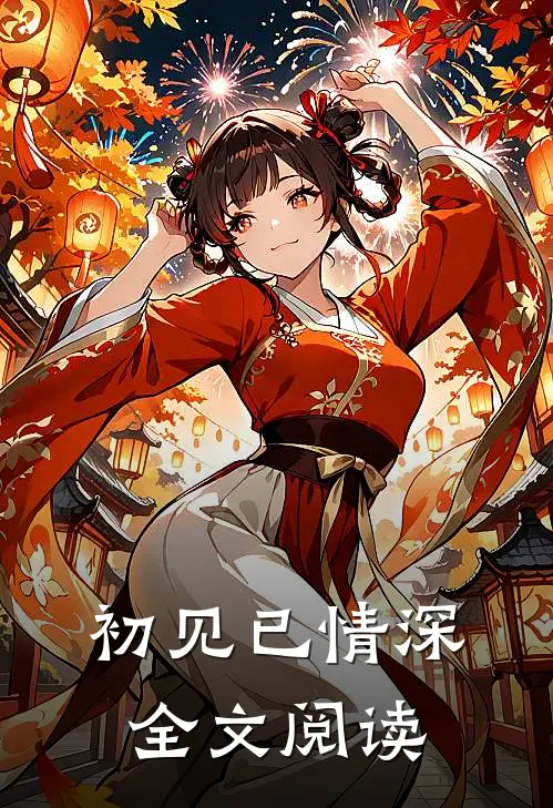 初见已情深全文阅读