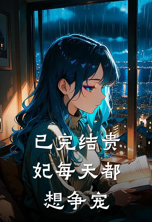 已完结贵妃每天都想争宠