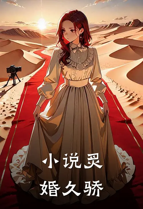 小说炙婚久骄