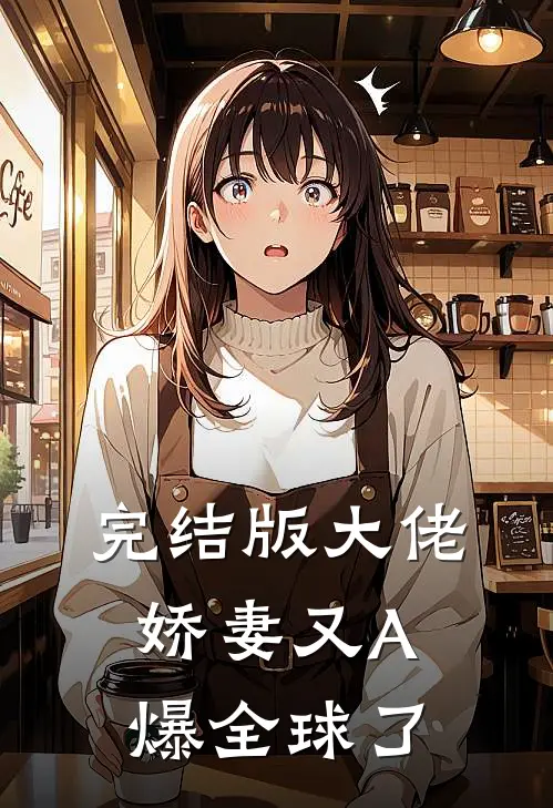 完结版大佬娇妻又A爆全球了