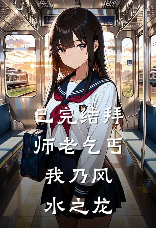 已完结拜师老乞丐：我乃风水之龙