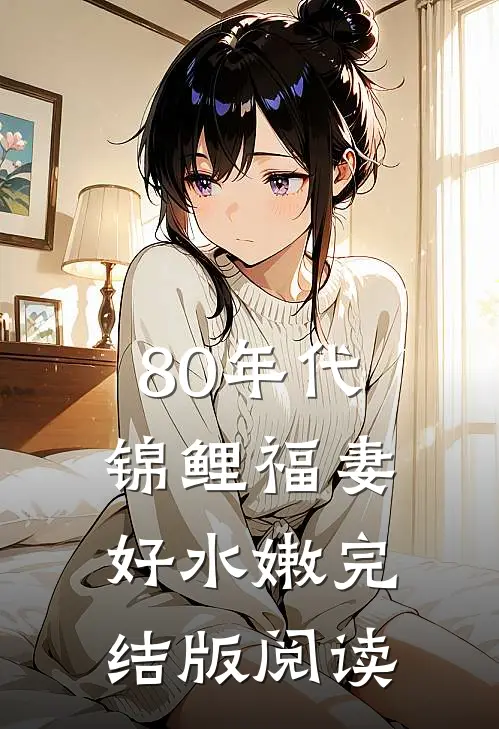 80年代:锦鲤福妻好水嫩完结版阅读