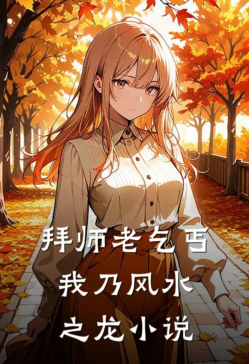 拜师老乞丐：我乃风水之龙小说