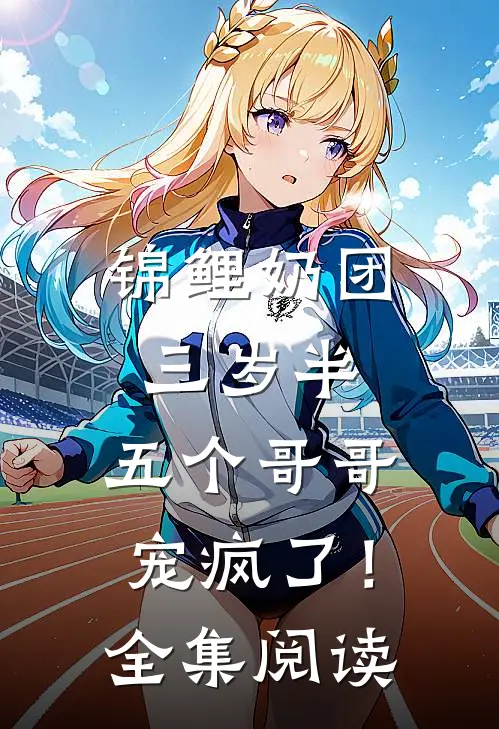 锦鲤奶团三岁半,五个哥哥宠疯了!全集阅读
