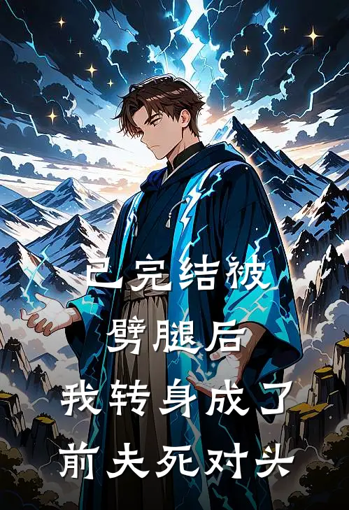 已完结被劈腿后,我转身成了前夫死对头