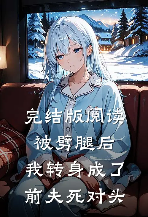 完结版阅读被劈腿后,我转身成了前夫死对头