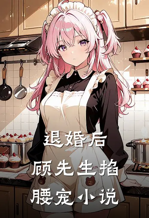 退婚后,顾先生掐腰宠小说