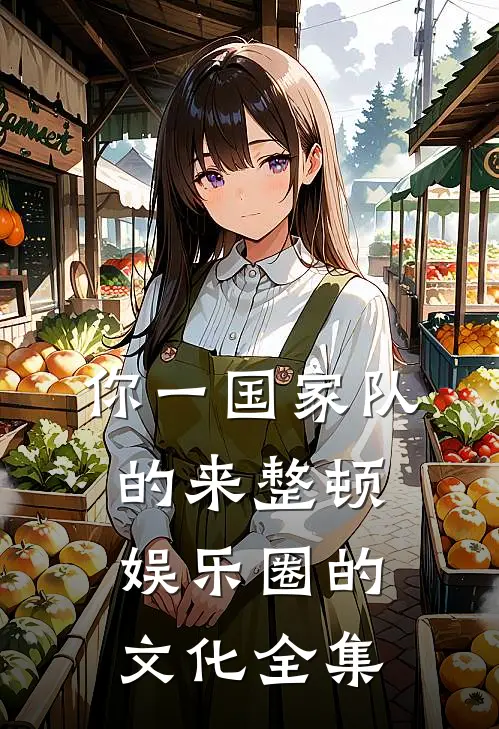 你一国家队的来整顿娱乐圈的文化全集