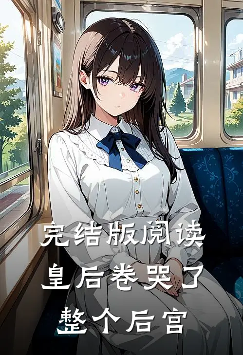 完结版阅读皇后卷哭了整个后宫