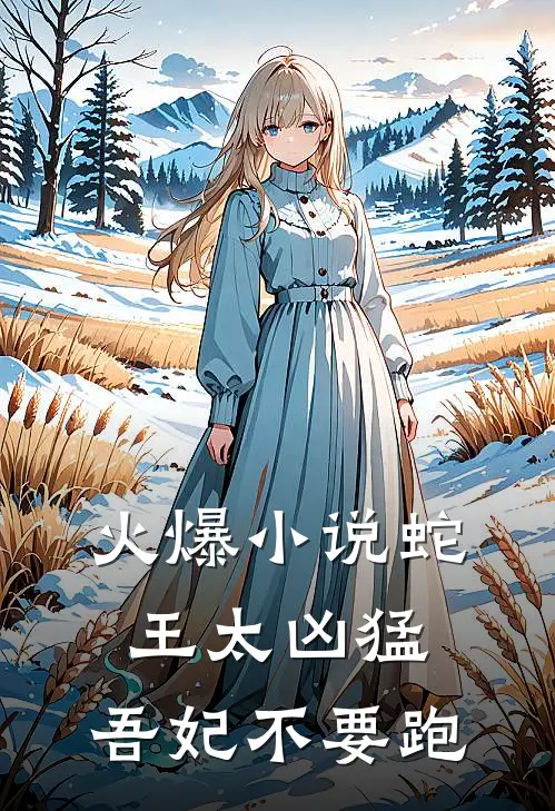 火爆小说蛇王太凶猛：吾妃不要跑