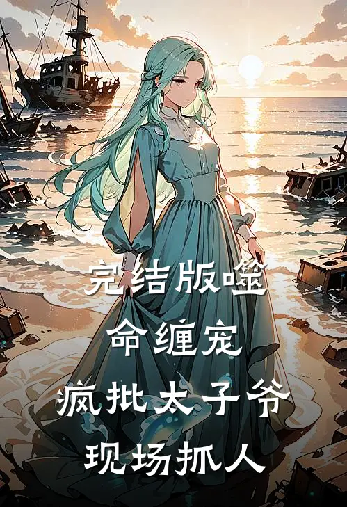 完结版噬命缠宠：疯批太子爷现场抓人