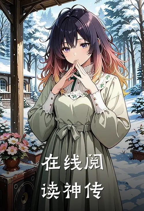 在线阅读神传
